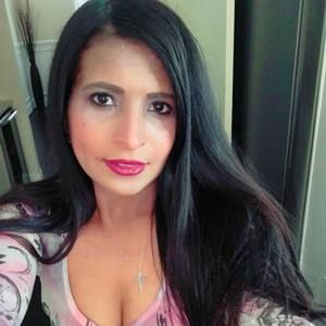 Meet your Posher, Márcia